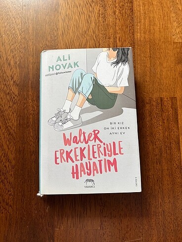 Walter erkekleriyle hayatım