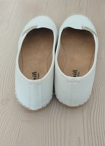 38 Beden Babet