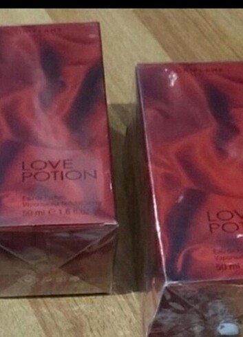 Love potion 