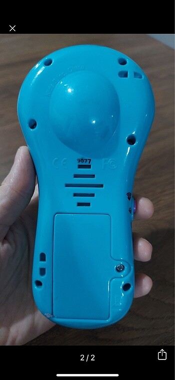 Bright Stars Telefon oyuncak