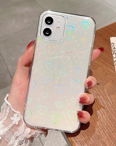 Hologram kılıf