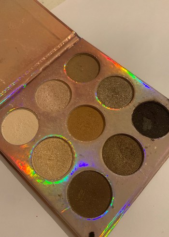 Beden Beaulis Flash It Göz Farı