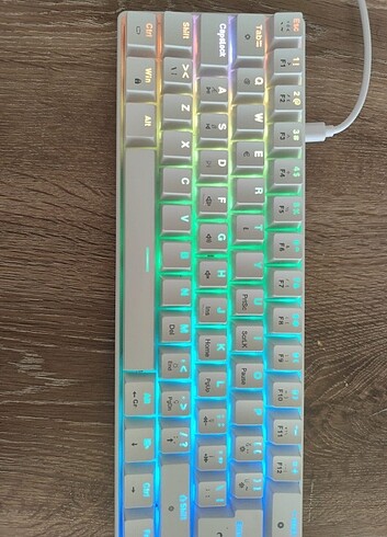BLIC T60 OYUNCU KLAVYESİ