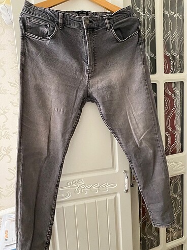 Pantolon jean
