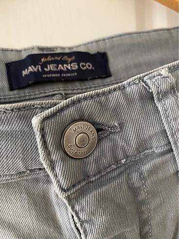 Mavi Jeans Erkek şort