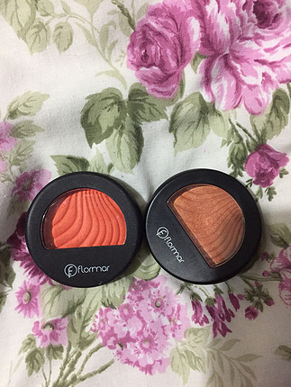 Flormar Gel arkadaş gel Danla bilic farları bunlar