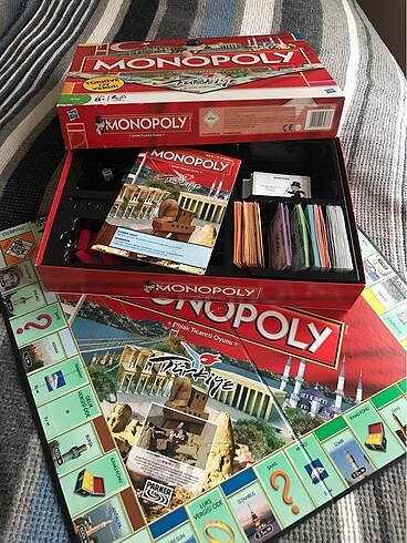 monopoly