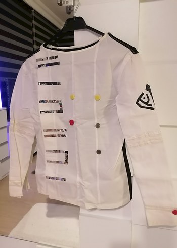 s Beden Danganronpa Anime Cosplay Kokichi Oma Kostüm