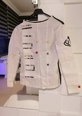 Danganronpa Anime Cosplay Kokichi Oma Kostüm