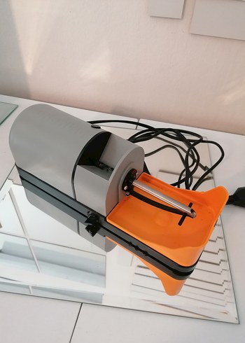 Elektrikli Sigara Sarma Makinesi