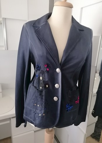 ipekyol Kadın Özel Tasarım Blazer Ceket