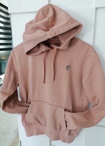 Kadın Sweatshirt 