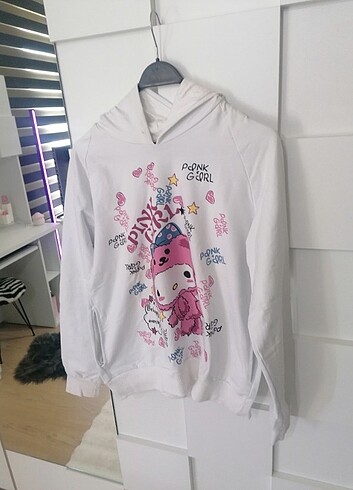 Stradivarius Sweatshirt