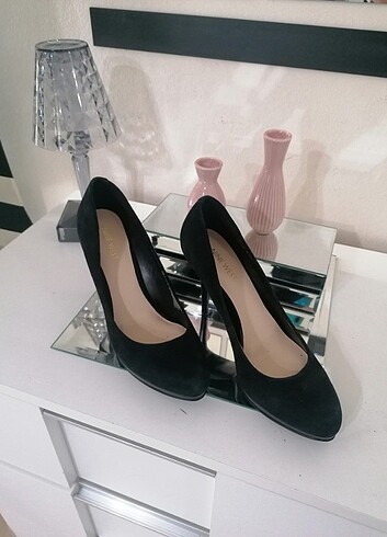 Nine West Kadın Stiletto 