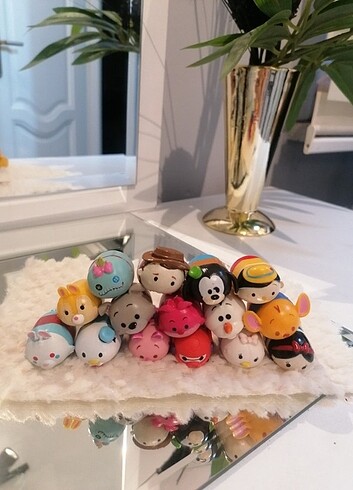 Disney Tsum Tsum 