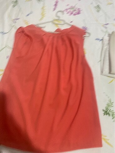 Yavruağzı bluz - Görsel 2