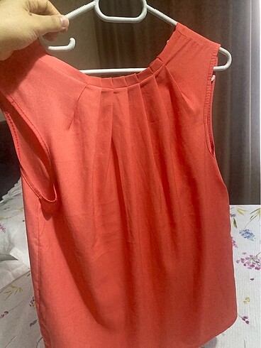 Yavruağzı bluz - Görsel 3