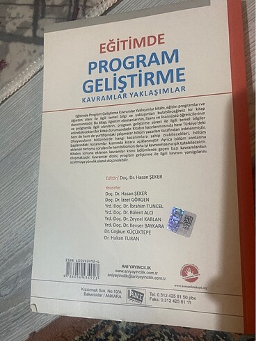 Proğram geliştirme - Görsel 3