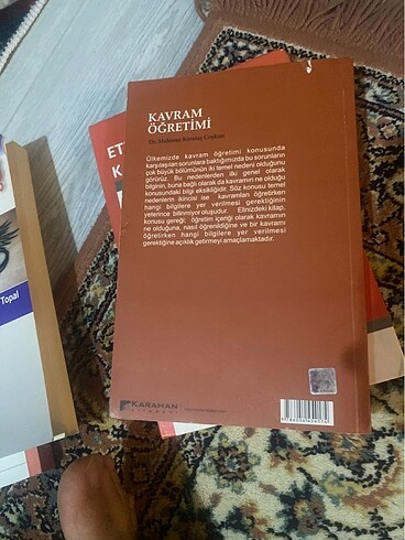 Kavram yönetimi - Görsel 2