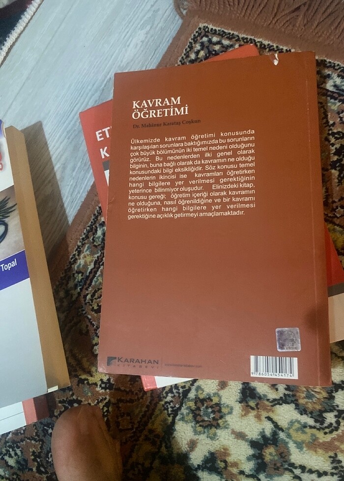 Kavram yönetimi - Görsel 2
