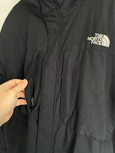 l Beden The North Face Erkek Mont