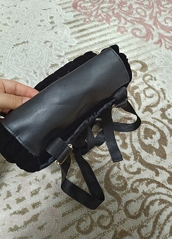 Beden Son fotoğraftaki fermuar dışında sorunu yok