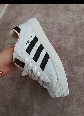 40 Beden Adidas auper