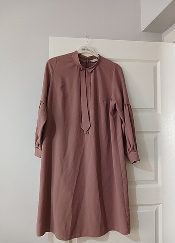 Kado 44 beden şifon tunik
