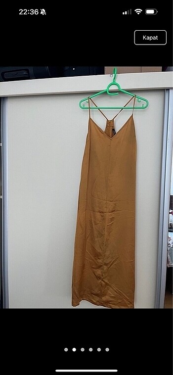 Bershka Bershka elbise