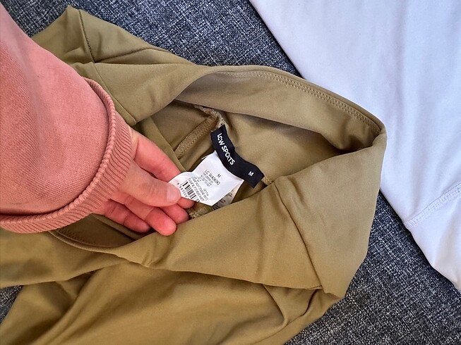 LC Waikiki Spor takın