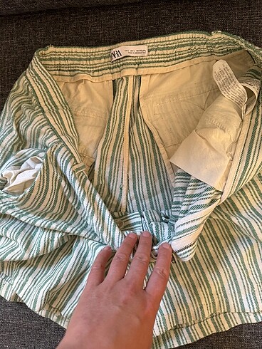 Kısa şort - Görsel 2