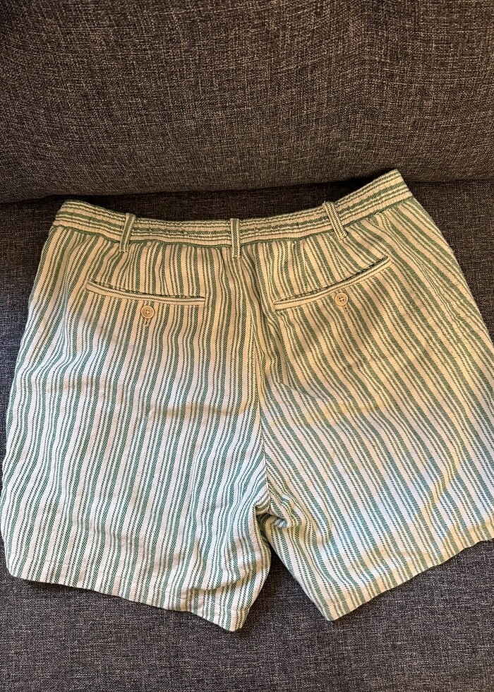 Kısa şort - Görsel 3