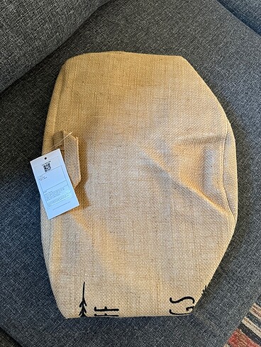 Hasır sepet - Görsel 3