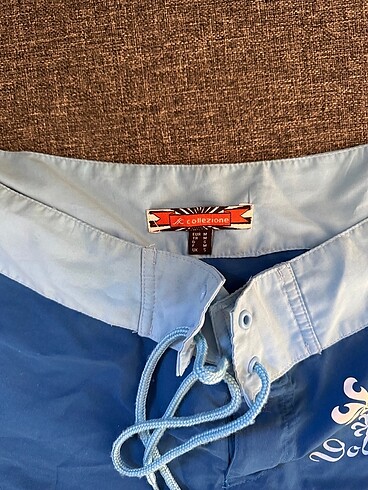 Deniz şortu - Görsel 3
