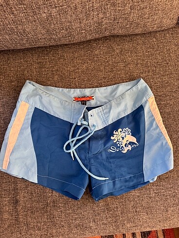 Deniz şortu - Görsel 2
