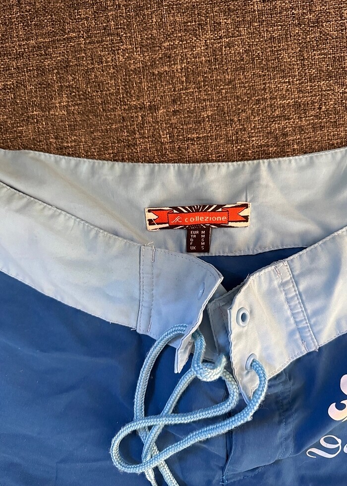 Deniz şortu - Görsel 3