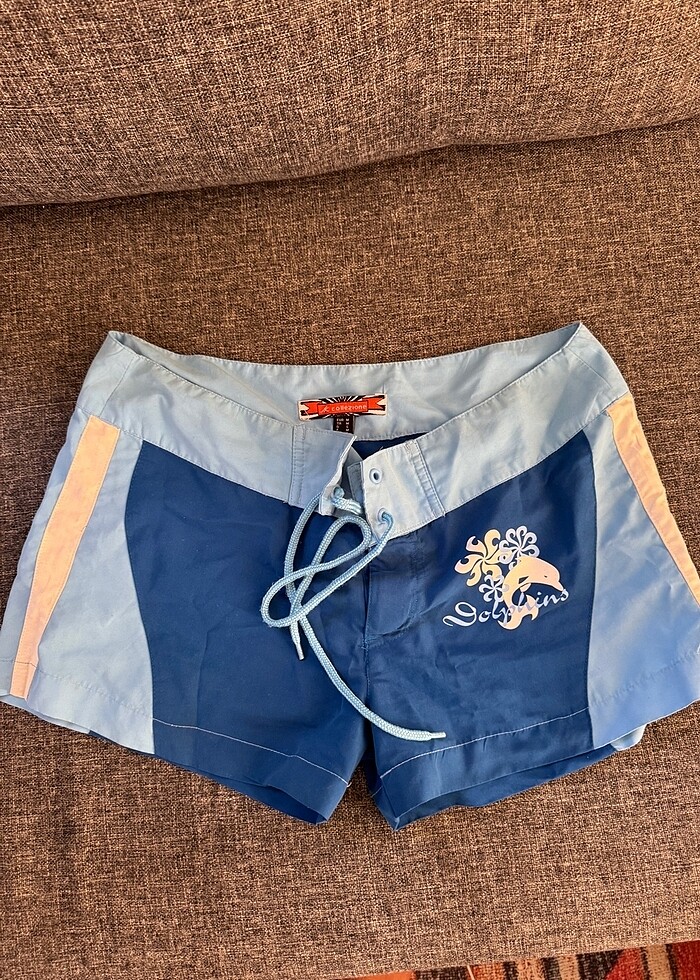 Deniz şortu - Görsel 2