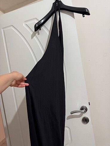 Uzun elbise - Görsel 5