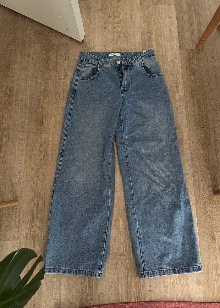 Kot pantalon - Görsel 2