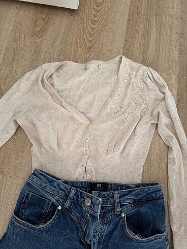 Mom jeans - Görsel 2