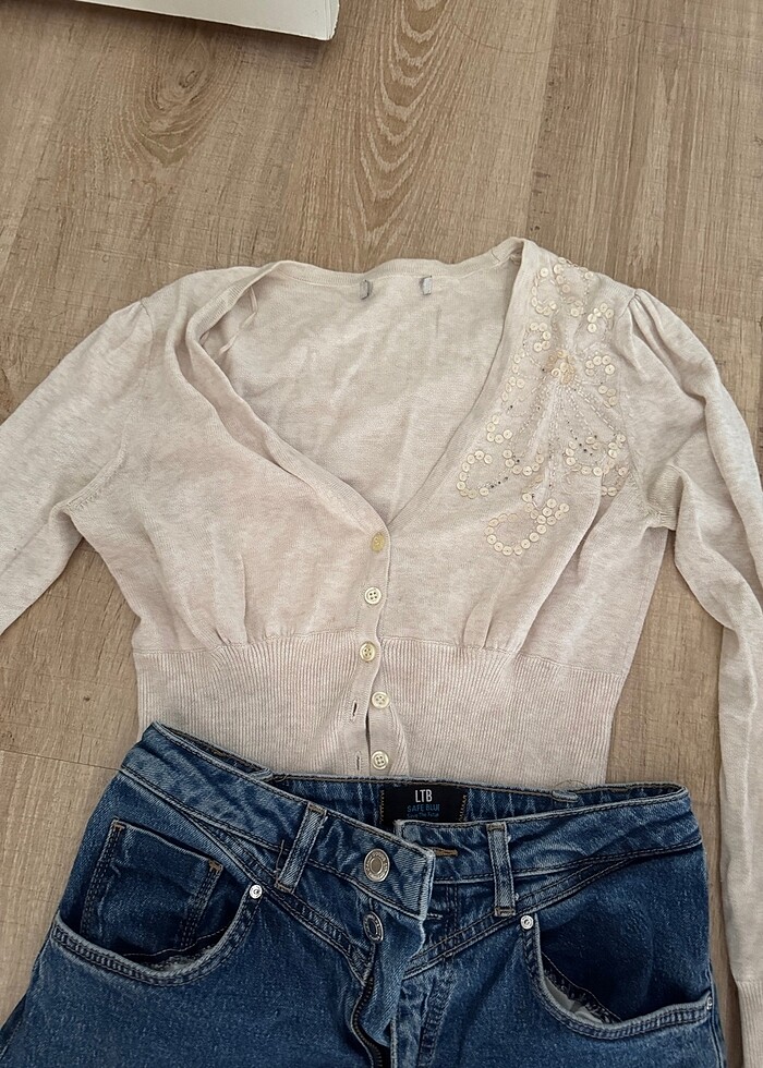 Mom jeans - Görsel 2