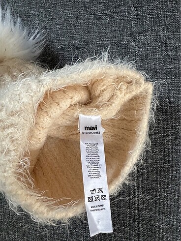 Kışlık bere - Görsel 2