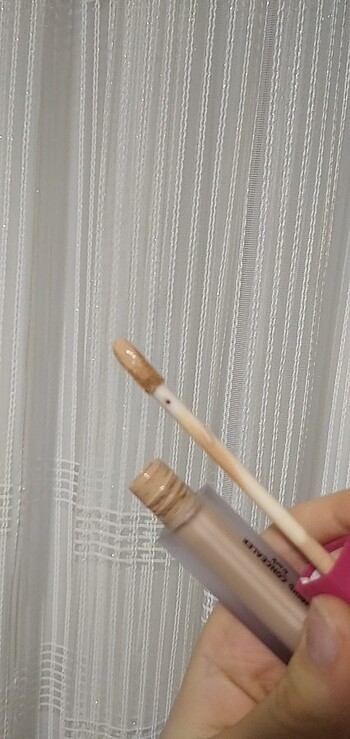 Diğer Beauty girl lquid concealer