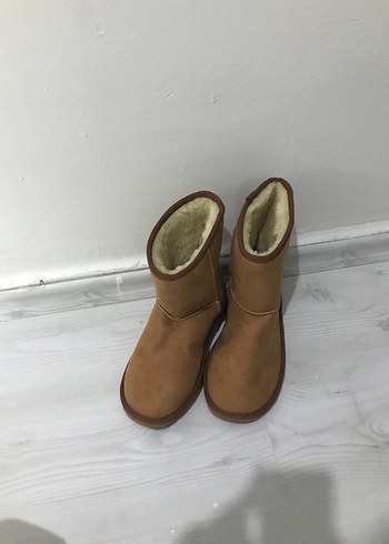 Ugg bot