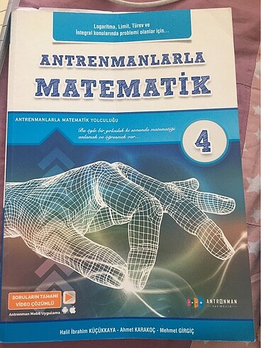 Ayt matematik
