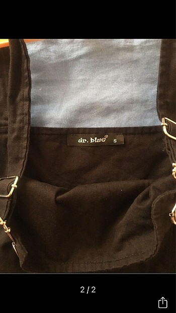 Zara Zara salopet