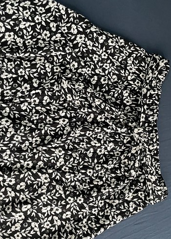 Şort etek - Görsel 2