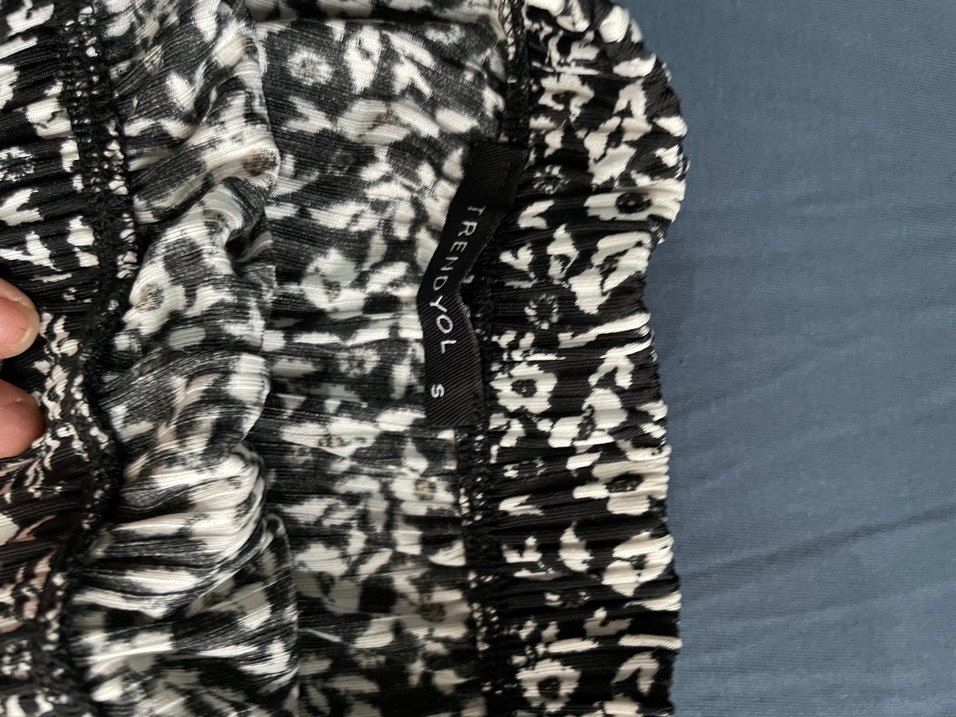 Şort etek - Görsel 4