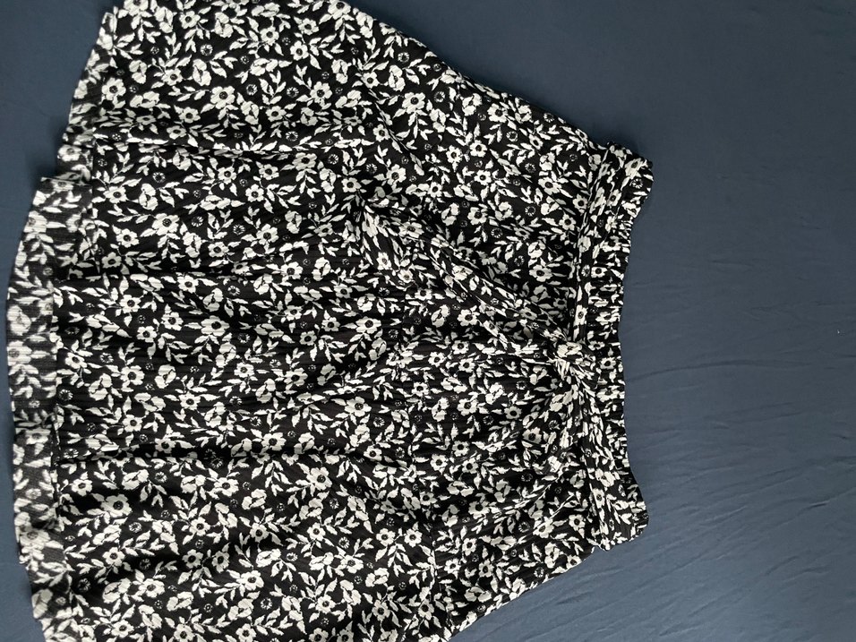 Şort etek - Görsel 2