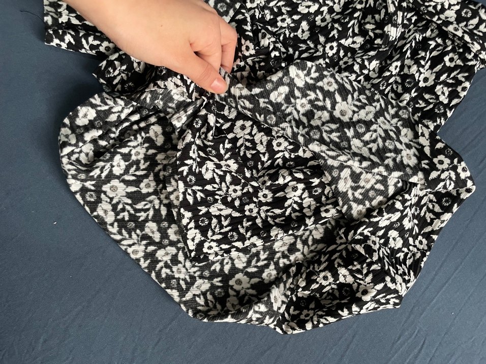 Şort etek - Görsel 3